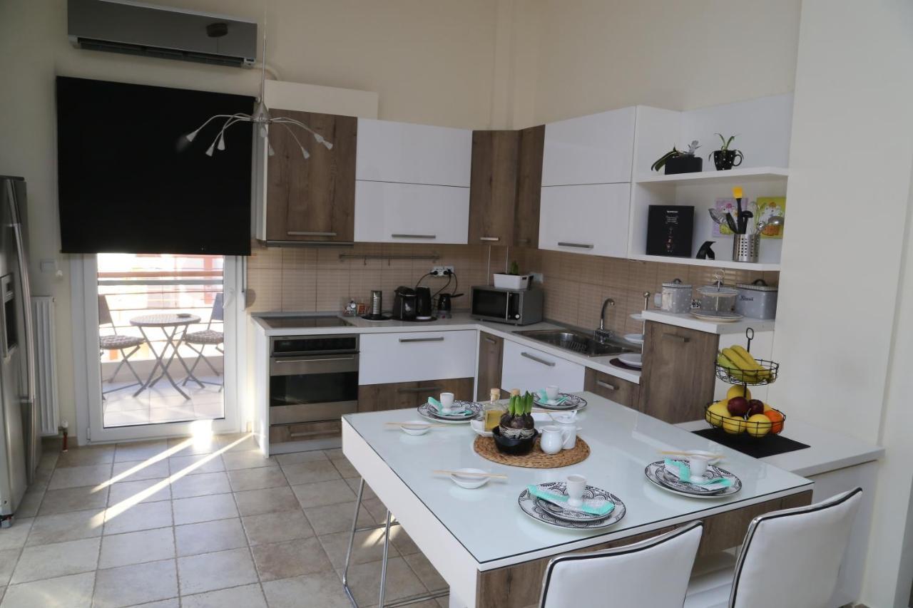 Cozyluxuryapartment เกราโมตี ภายนอก รูปภาพ