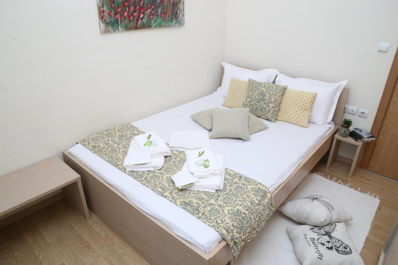 Cozyluxuryapartment เกราโมตี ภายนอก รูปภาพ