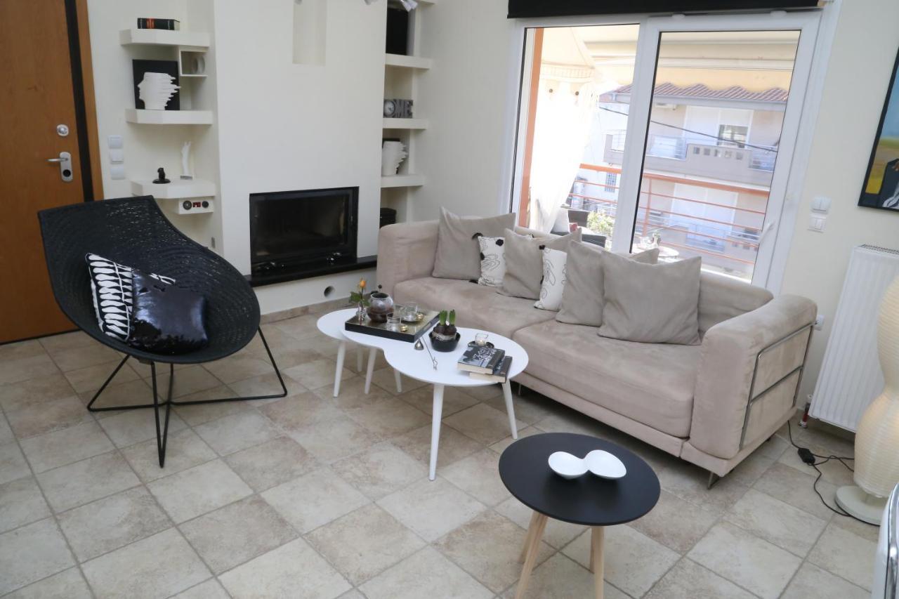 Cozyluxuryapartment เกราโมตี ภายนอก รูปภาพ