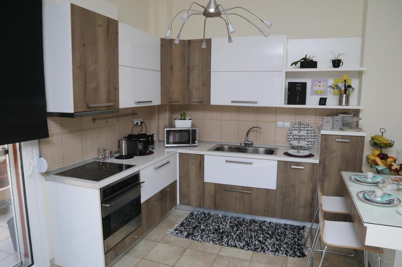 Cozyluxuryapartment เกราโมตี ภายนอก รูปภาพ