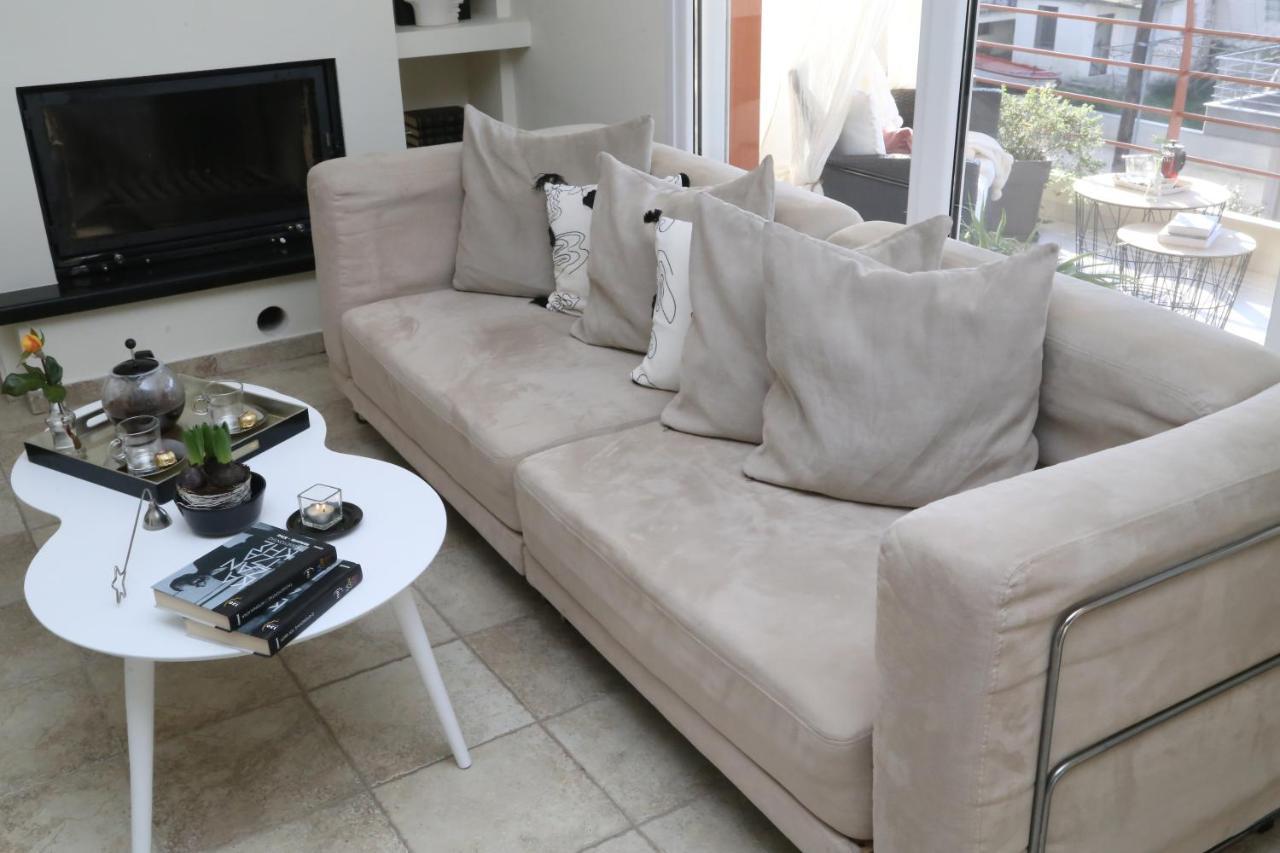 Cozyluxuryapartment เกราโมตี ภายนอก รูปภาพ