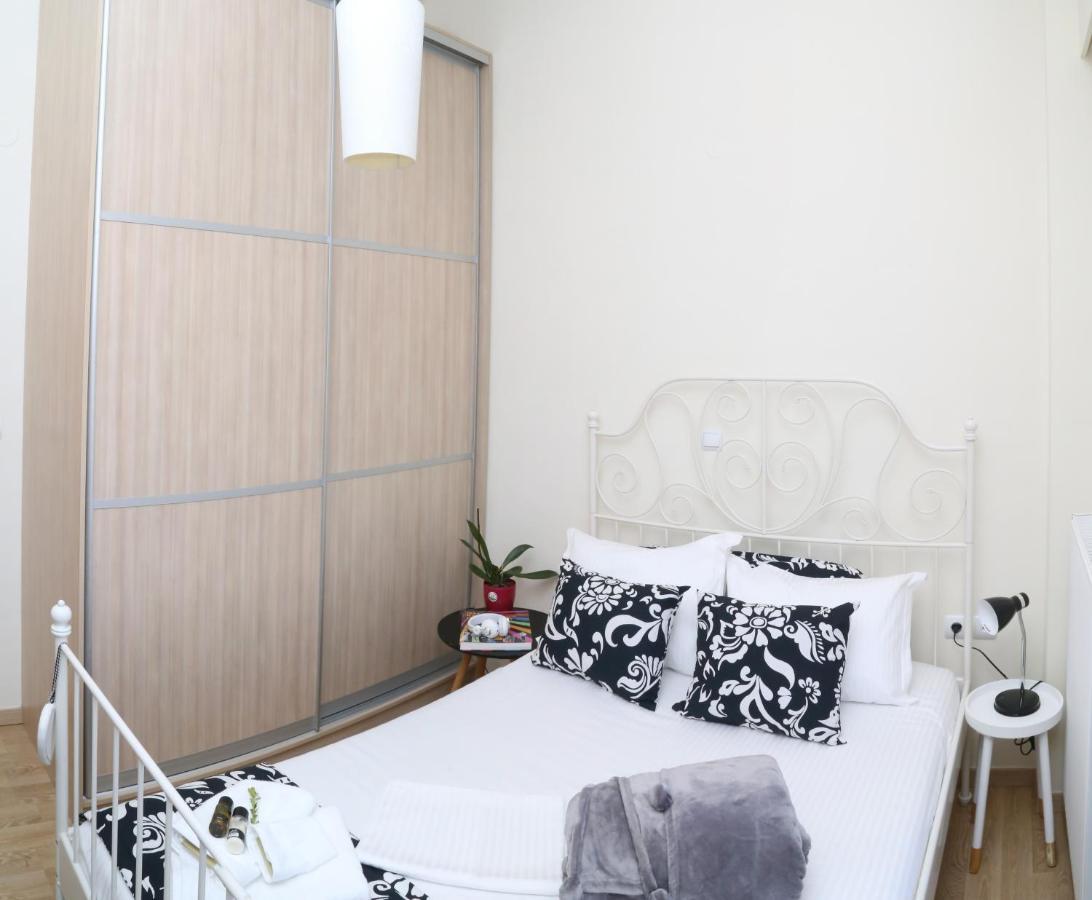 Cozyluxuryapartment เกราโมตี ภายนอก รูปภาพ