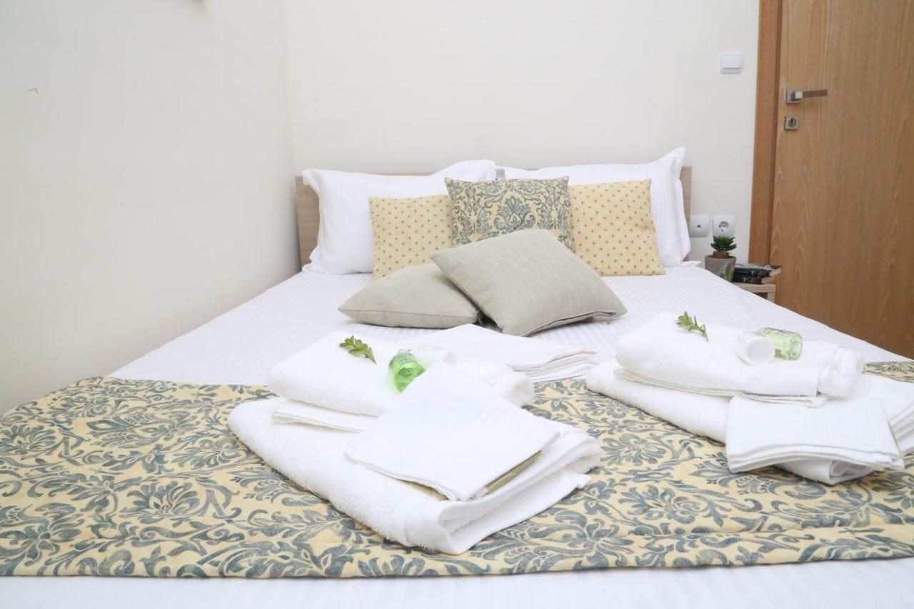 Cozyluxuryapartment เกราโมตี ภายนอก รูปภาพ
