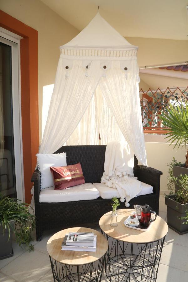 Cozyluxuryapartment เกราโมตี ภายนอก รูปภาพ