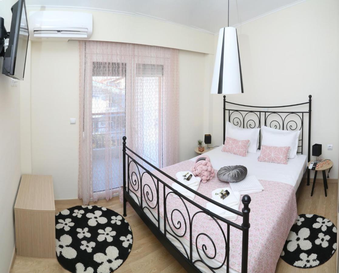 Cozyluxuryapartment เกราโมตี ภายนอก รูปภาพ