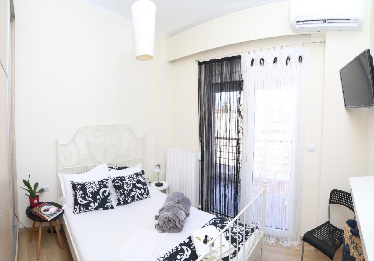 Cozyluxuryapartment เกราโมตี ภายนอก รูปภาพ