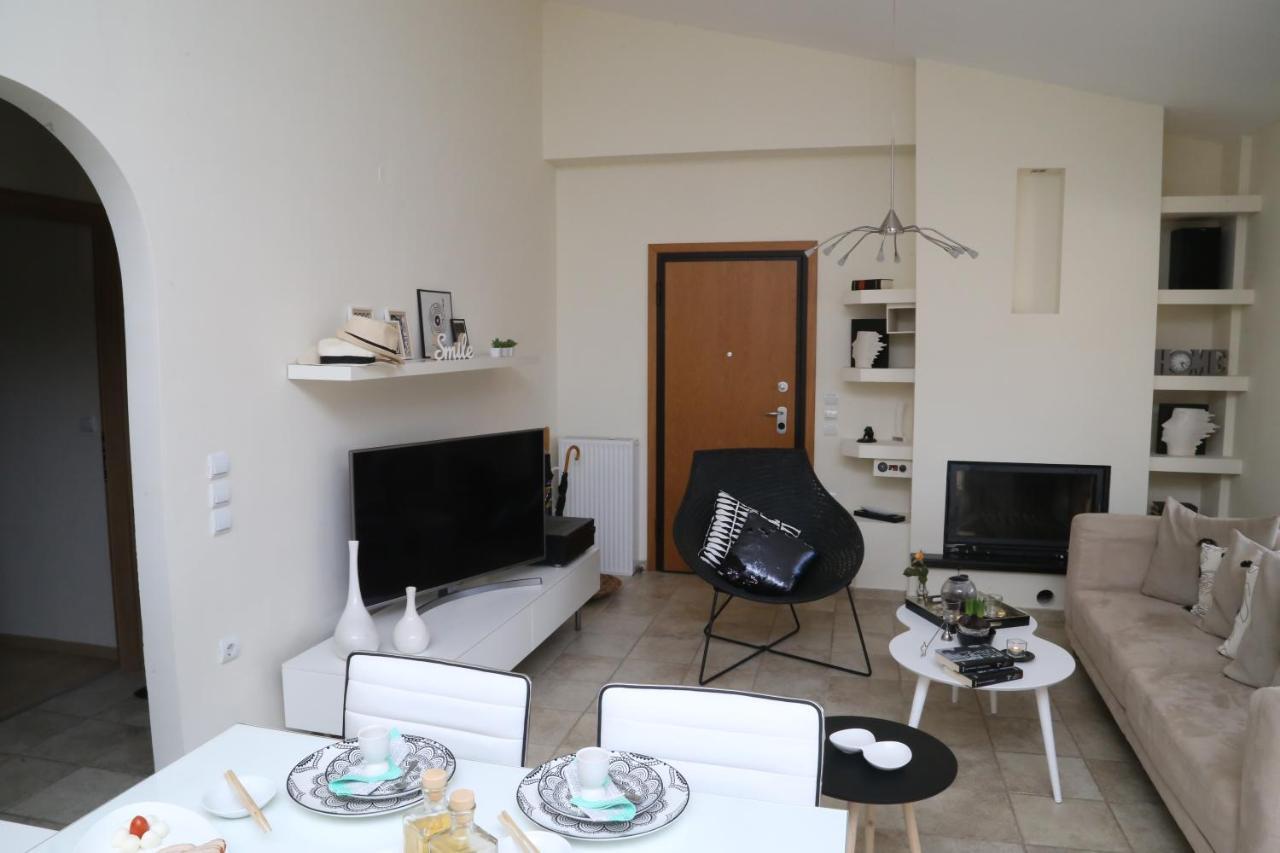 Cozyluxuryapartment เกราโมตี ภายนอก รูปภาพ