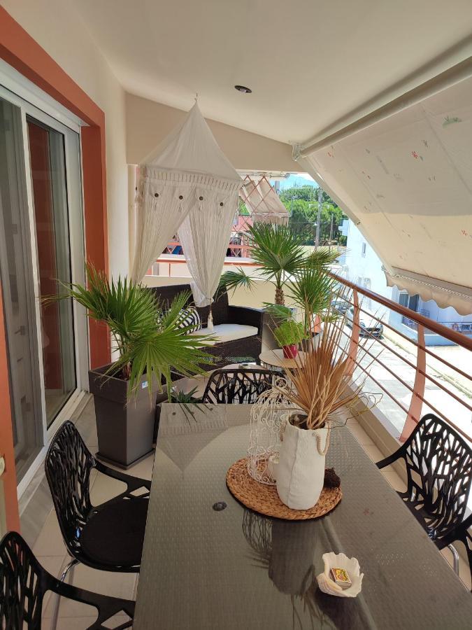 Cozyluxuryapartment เกราโมตี ภายนอก รูปภาพ