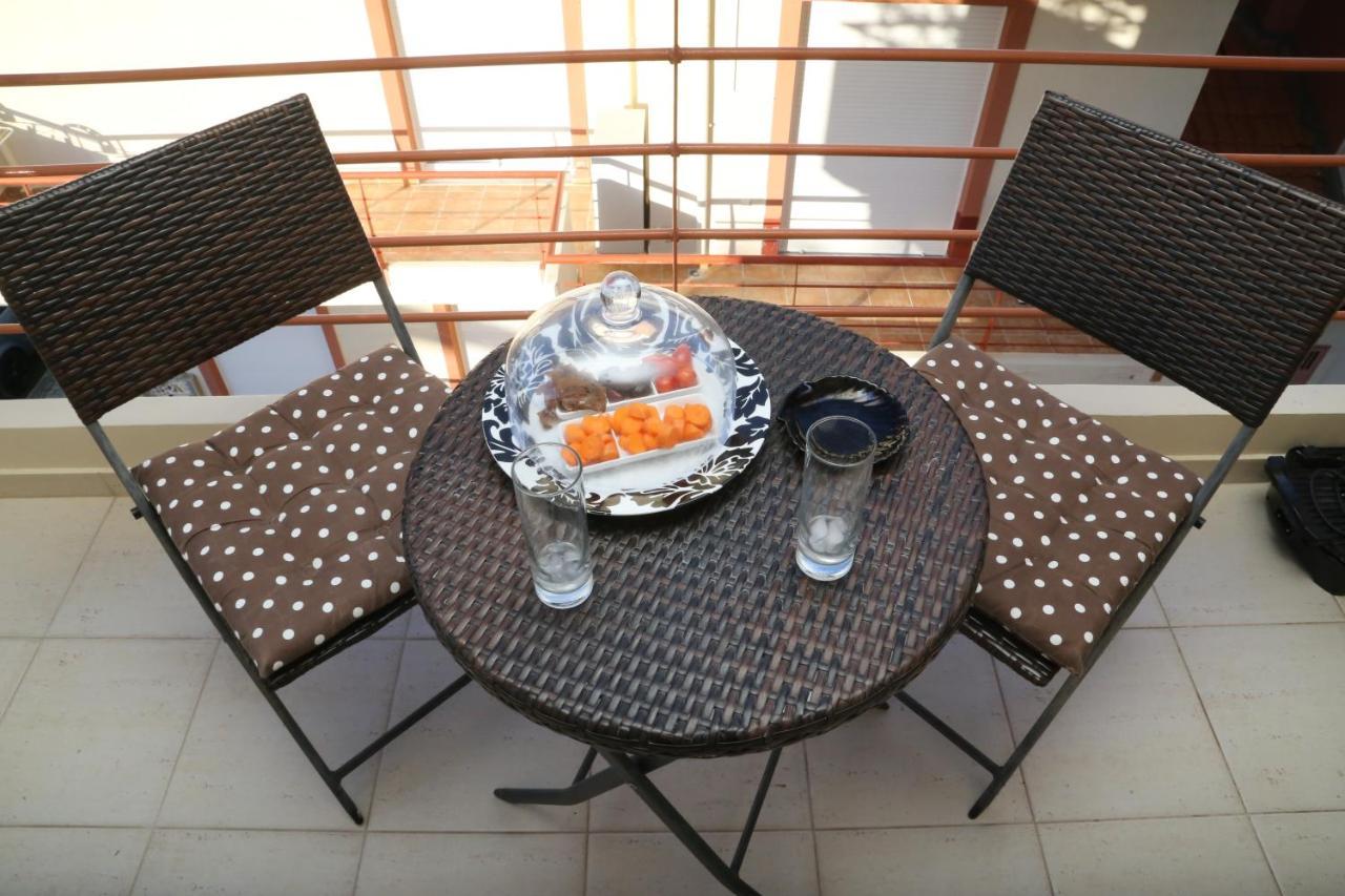 Cozyluxuryapartment เกราโมตี ภายนอก รูปภาพ