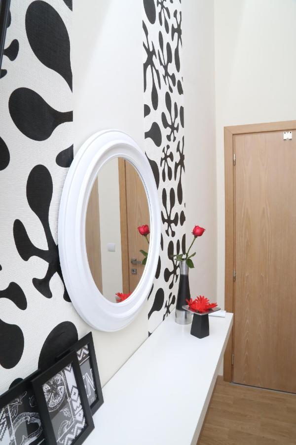 Cozyluxuryapartment เกราโมตี ภายนอก รูปภาพ