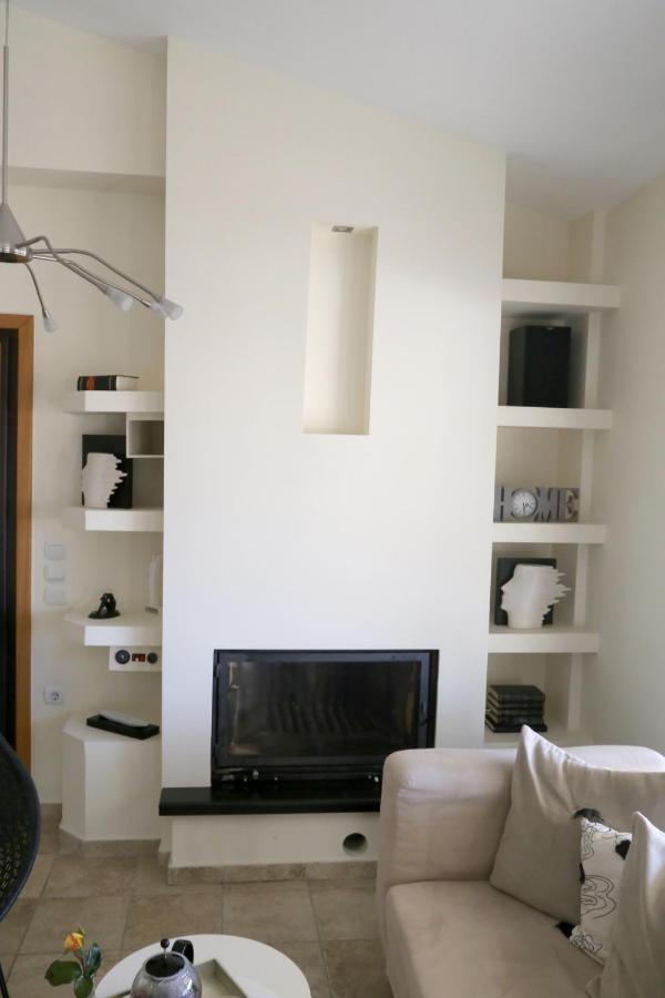 Cozyluxuryapartment เกราโมตี ภายนอก รูปภาพ